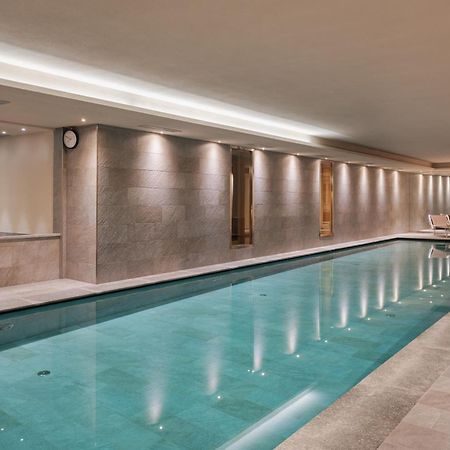 Design & Suite Hotel Ciarnadoi Vigo di Fassa Ngoại thất bức ảnh