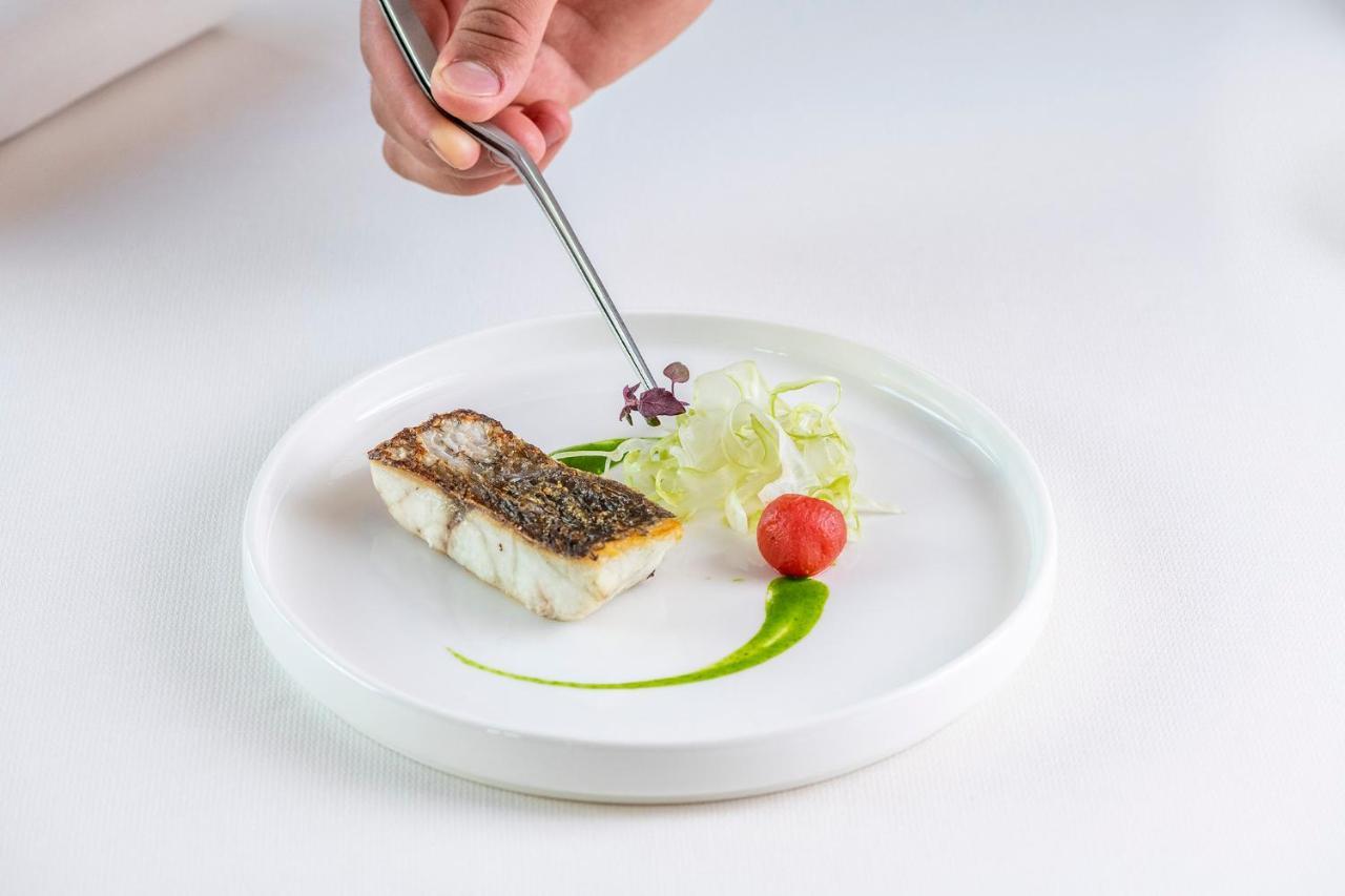 Design & Suite Hotel Ciarnadoi Vigo di Fassa Ngoại thất bức ảnh