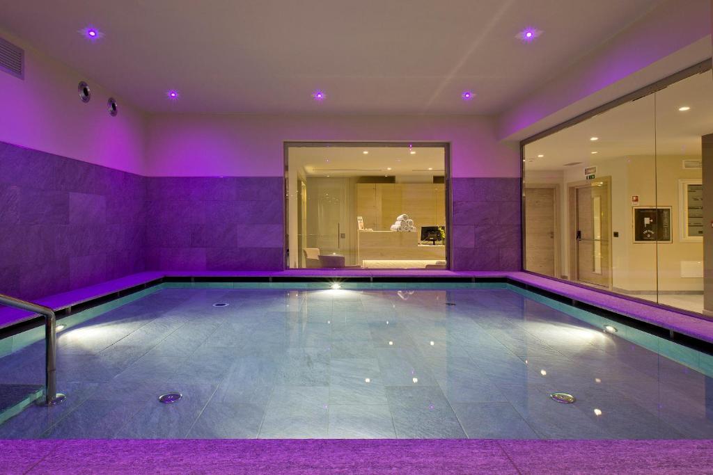 Design & Suite Hotel Ciarnadoi Vigo di Fassa Ngoại thất bức ảnh